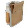 Canvas Tool Pouch - 5-Pocket - Alternate Image