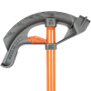 Iron Conduit Bender Full Assembly, 1-Inch EMT with Angle Setter™ - Alternate Image