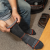 Performance Thermal Socks, L - Alternate Image