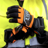 Winter Thermal Gloves, XL - Alternate Image