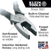 Side-Cutting Pliers - Fish Tape Pulling - Alternate Image