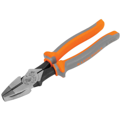 Insulated Pliers, Side Cutters, 24.1 cm