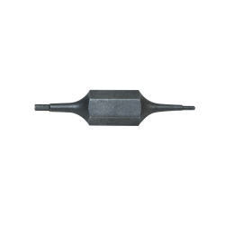 32551 Replacement Bit - .9 mm Hex and 1.3 mm Hex