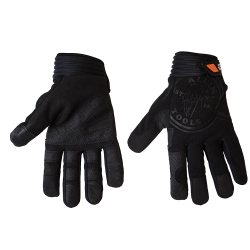 40234 Journeyman Wire-Pulling Gloves - XL