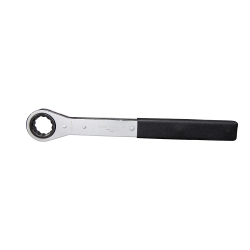 53873 Ratcheting Box End Wrench, 1''