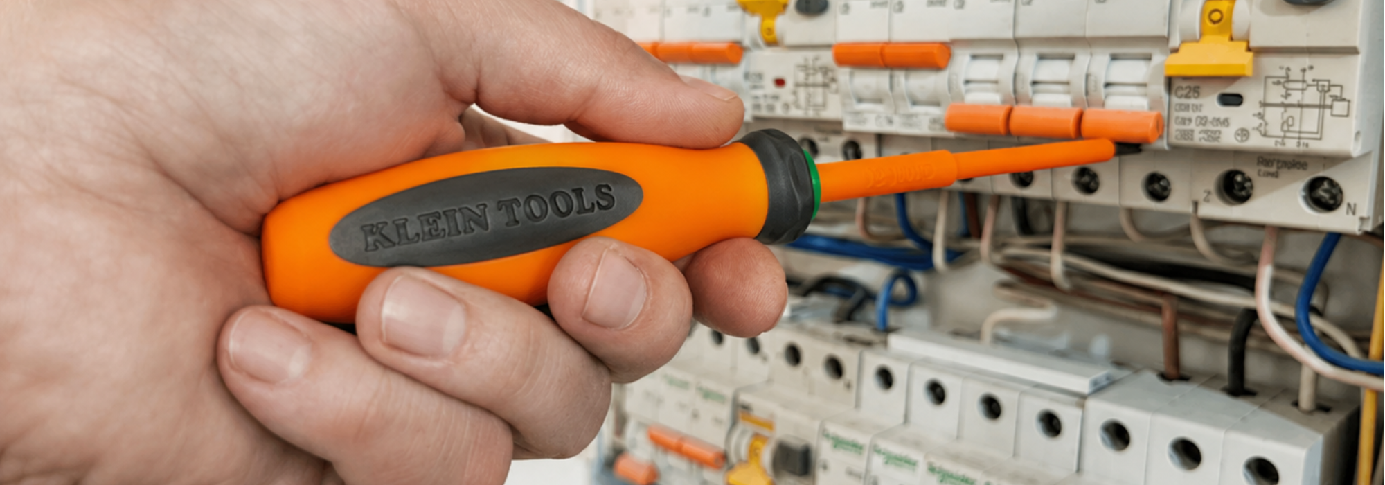 Insulated Screwdrivers – Up to 51% Off