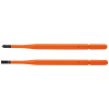 13156 Screwdriver Blades, Insulated Single-End, 2-Pack Image