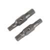 32554 Replacement Bit - 4 mm Hex and 5 mm Hex Image 1