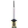 6026K Slotted Screw Holding Driver, 0.8 cm Image 10