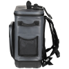 62810BPCLR Backpack Cooler, Insulated, 30 Can Capacity Image 9