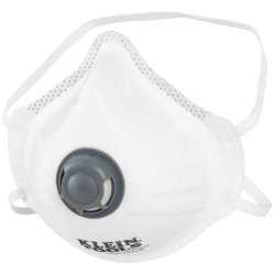 604403 N95 Disposable Respirator, 3-Pack Image 