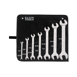 Open-Ended Wrenches/Spanners