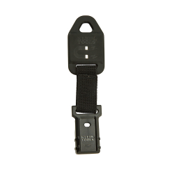 69417 Rare-Earth Magnetic Hanger, with Strap Image 